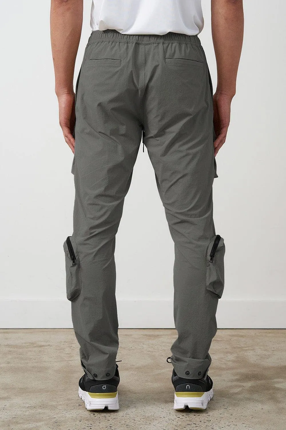Tek Utility Pant sold by Kuwallatee product image thumbnail 4