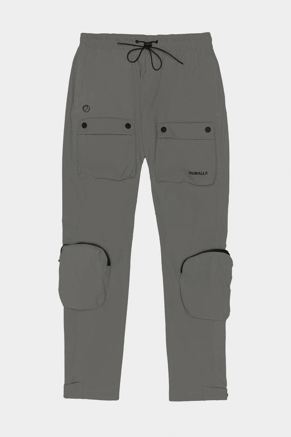 Tek Utility Pant sold by Kuwallatee