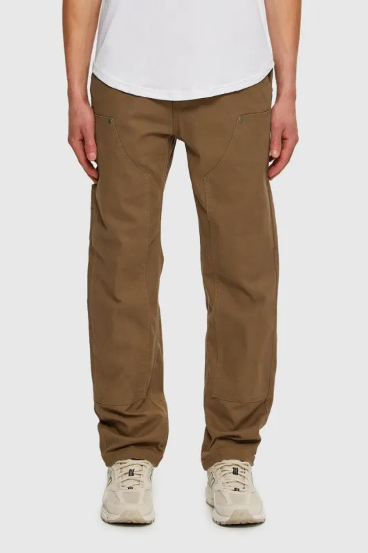 Carpenter Trouser sold by Kuwallatee