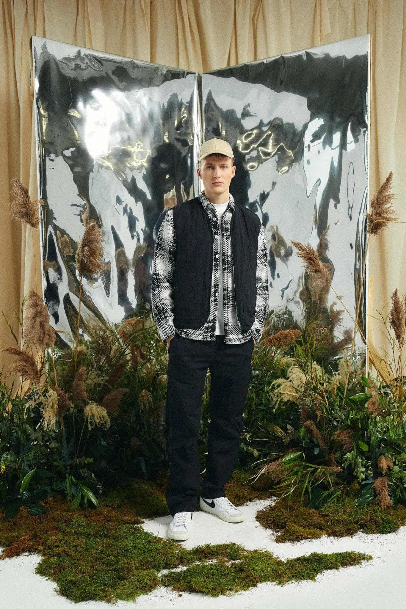 Adjustable Parachute Pant sold by Kuwallatee product image thumbnail 5