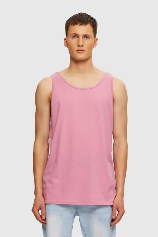 Eazy Tank sold by Kuwallatee