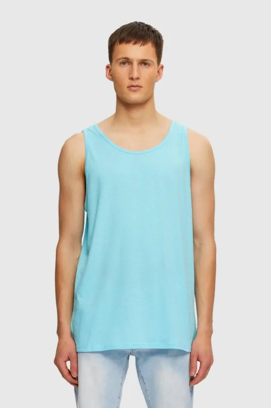 Eazy Tank made by Kuwallatee