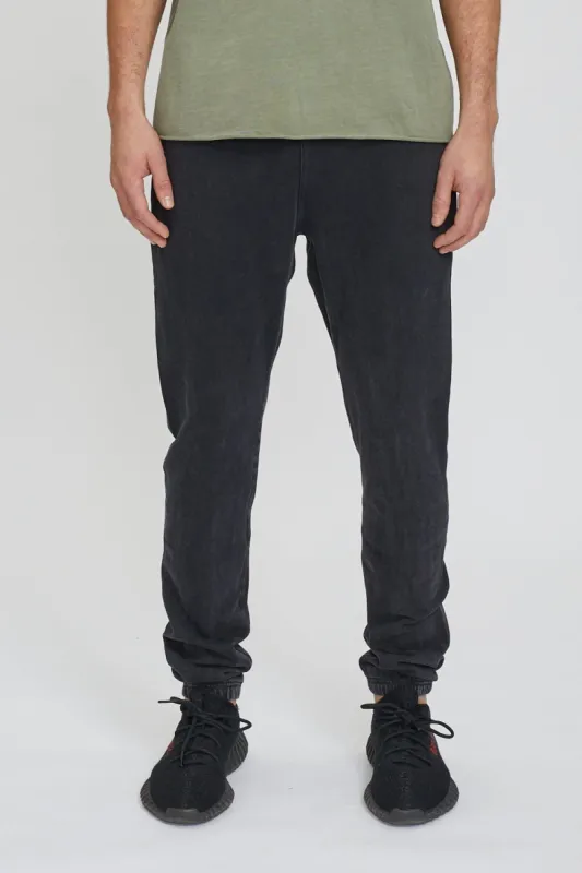 Essential Sweatpant sold by Kuwallatee