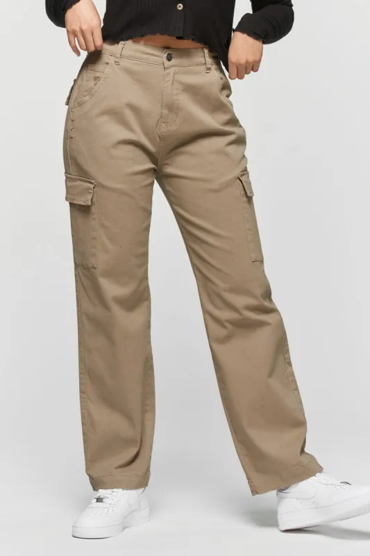 Straight Cut Cargo 2.0 sold by Kuwallatee