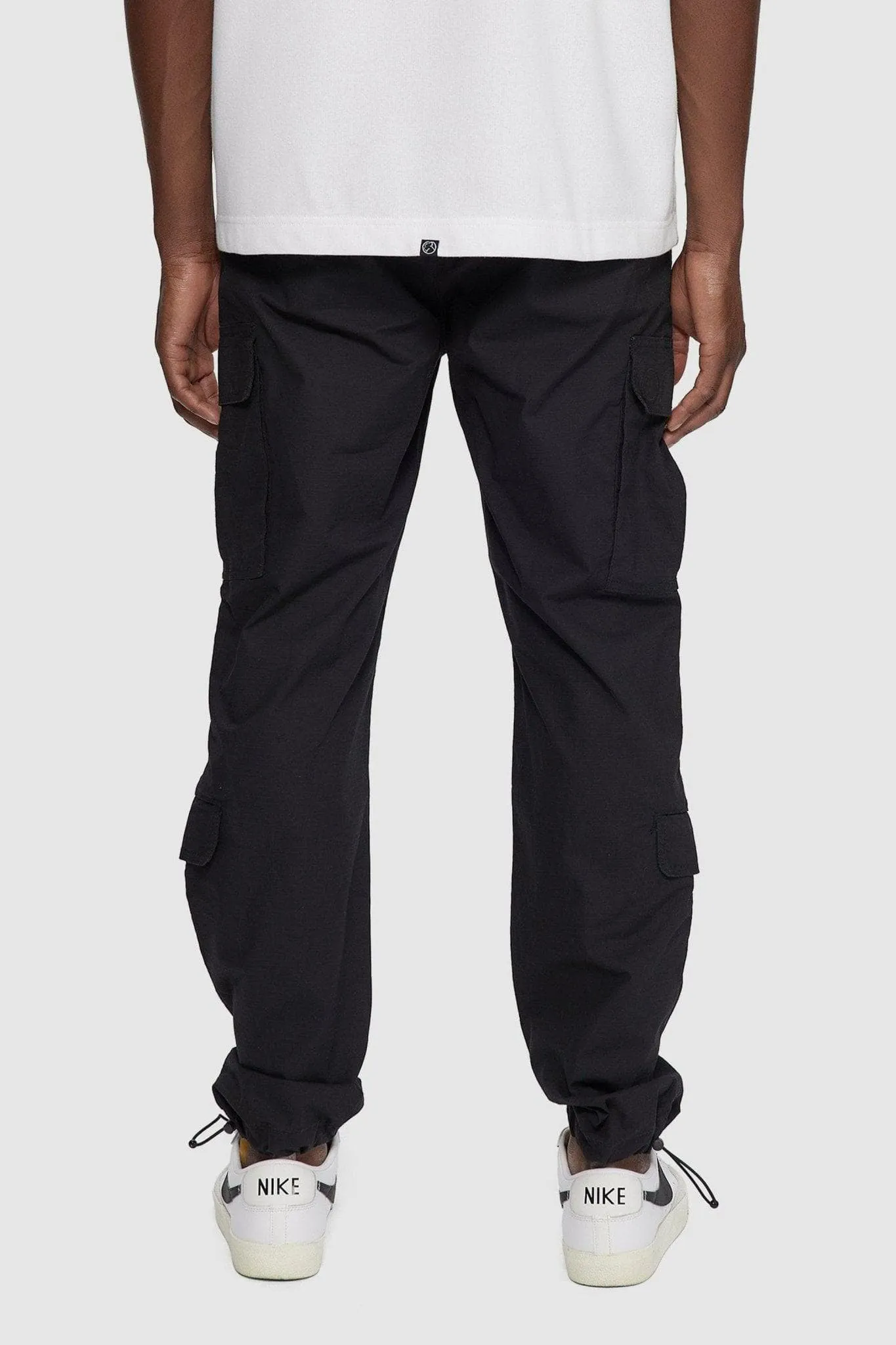 Double Cargo Pants sold by Kuwallatee product image thumbnail 3
