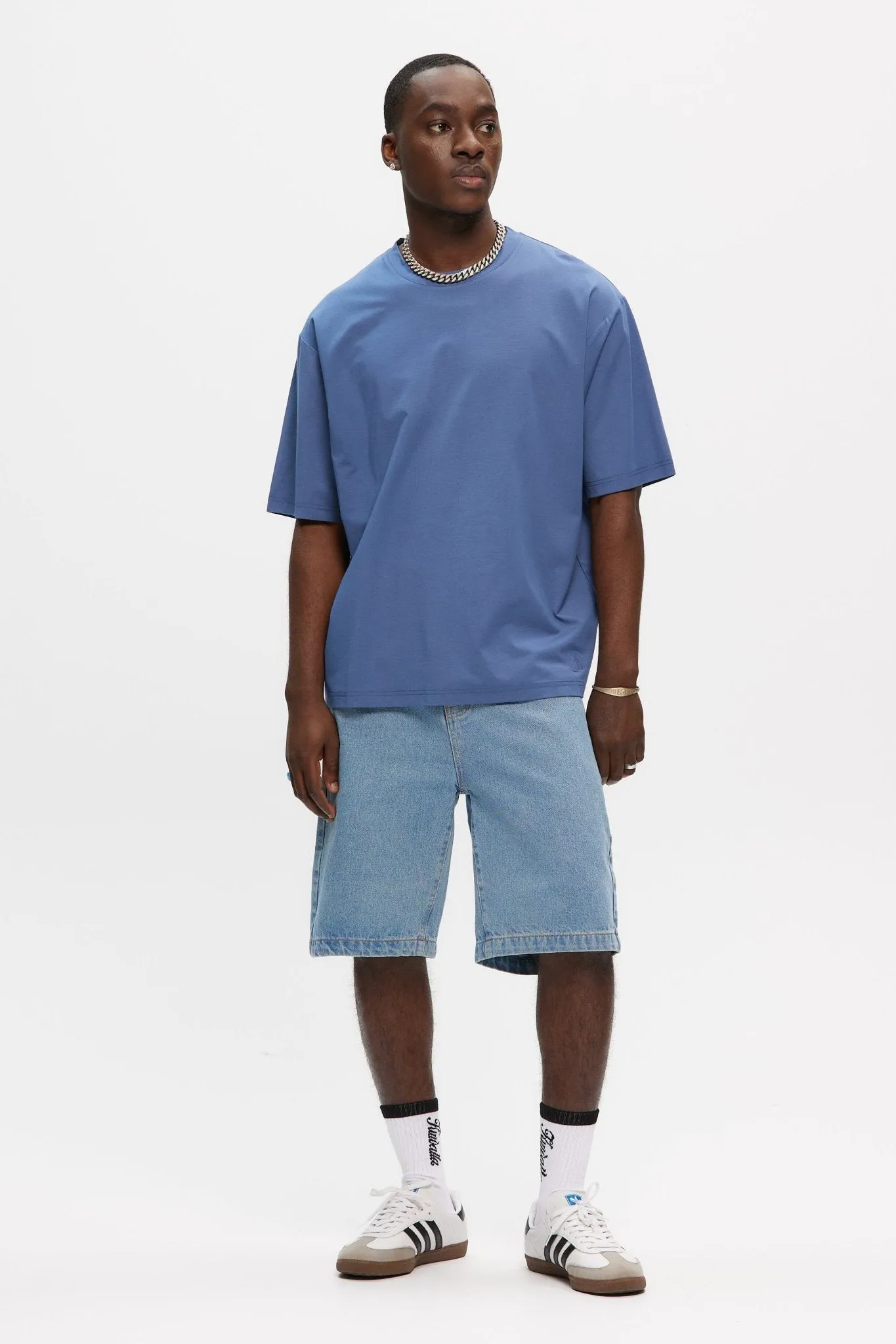 Box Tee sold by Kuwallatee product image thumbnail 5