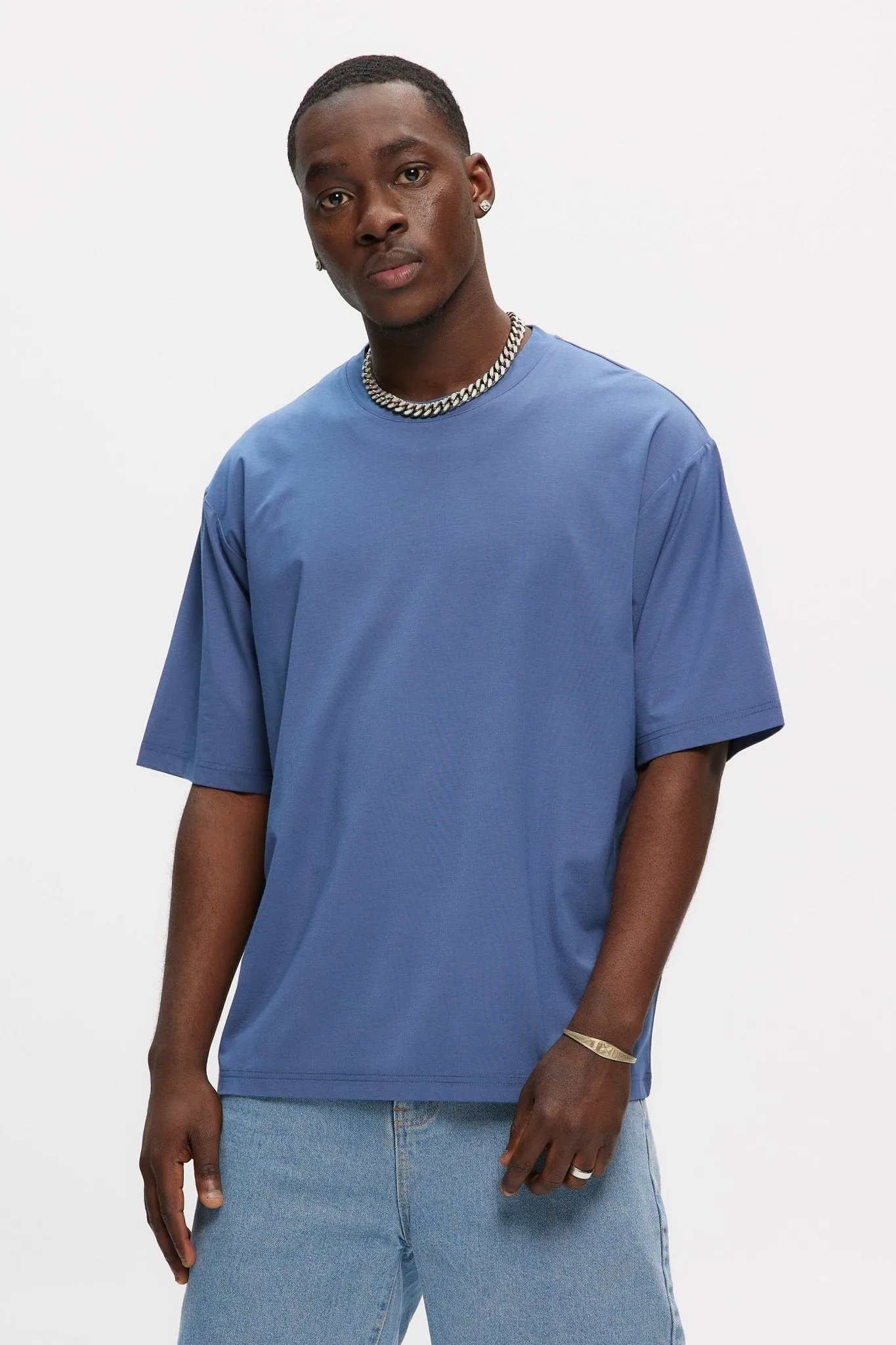 Box Tee sold by Kuwallatee product image thumbnail 3