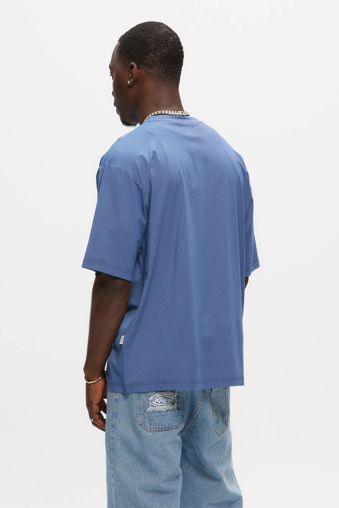 Box Tee sold by Kuwallatee product image thumbnail 4