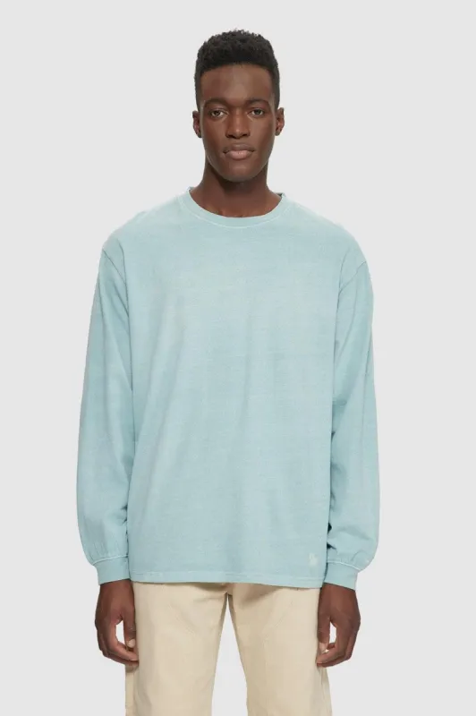 Everyday Long Sleeve Tee sold by Kuwallatee