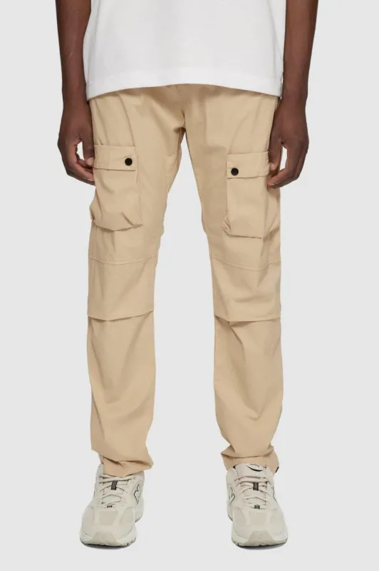Lightweight Utility Pant sold by Kuwallatee
