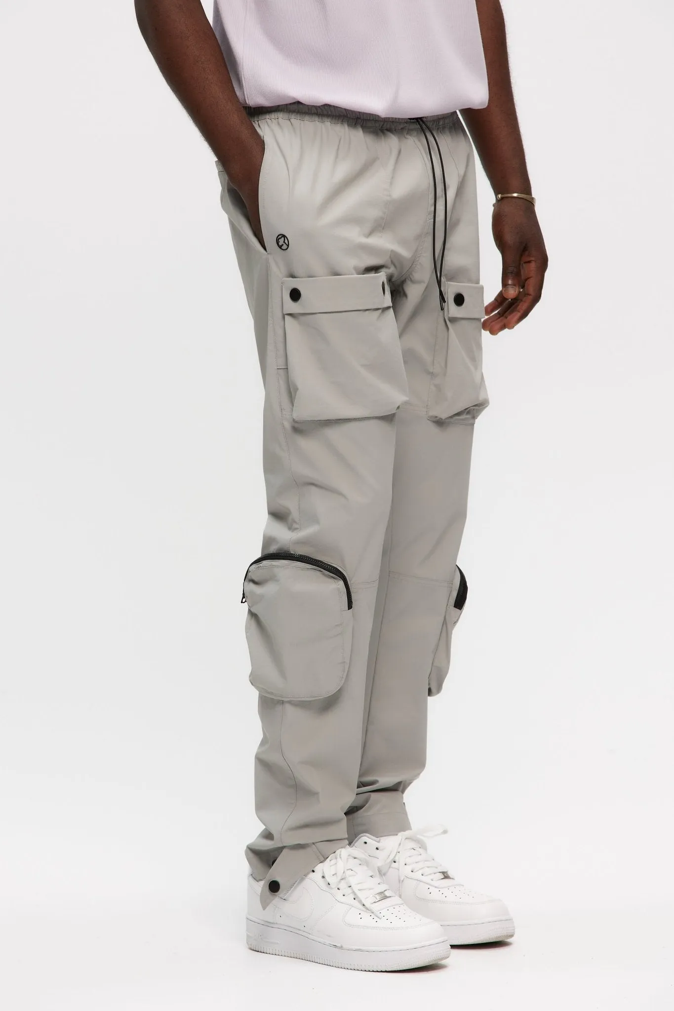 Tek Utility Pant 2.0 sold by Kuwallatee product image thumbnail 3