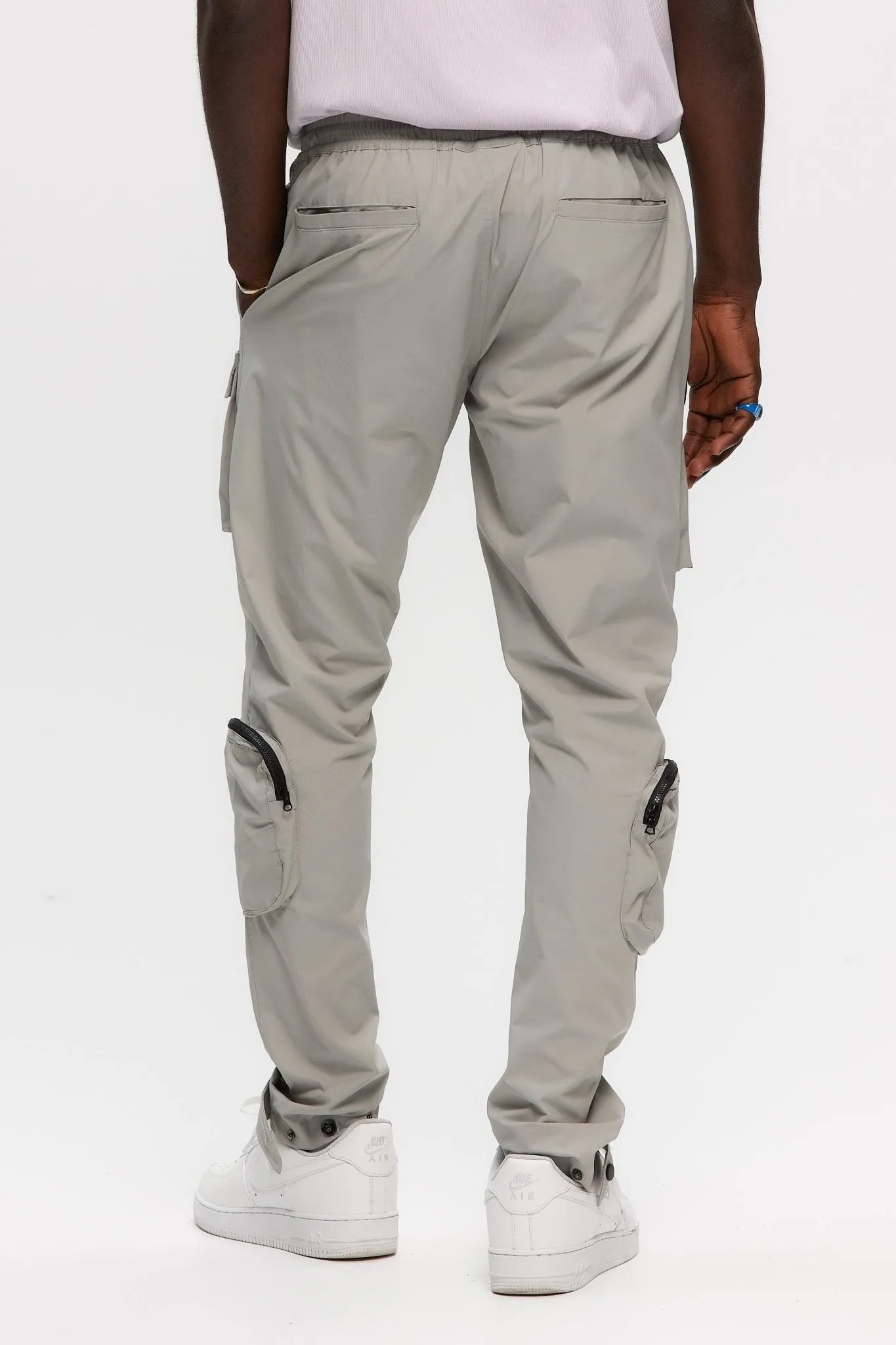 Tek Utility Pant 2.0 sold by Kuwallatee product image thumbnail 4