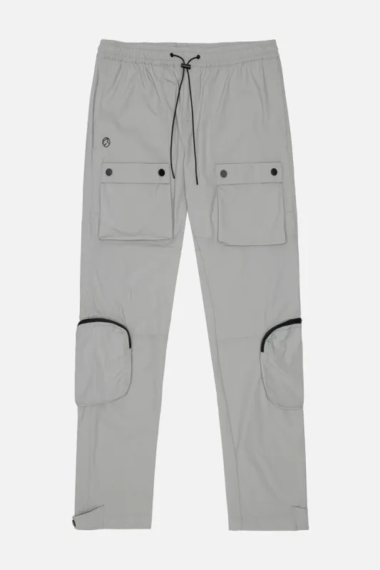 Tek Utility Pant 2.0 made by Kuwallatee