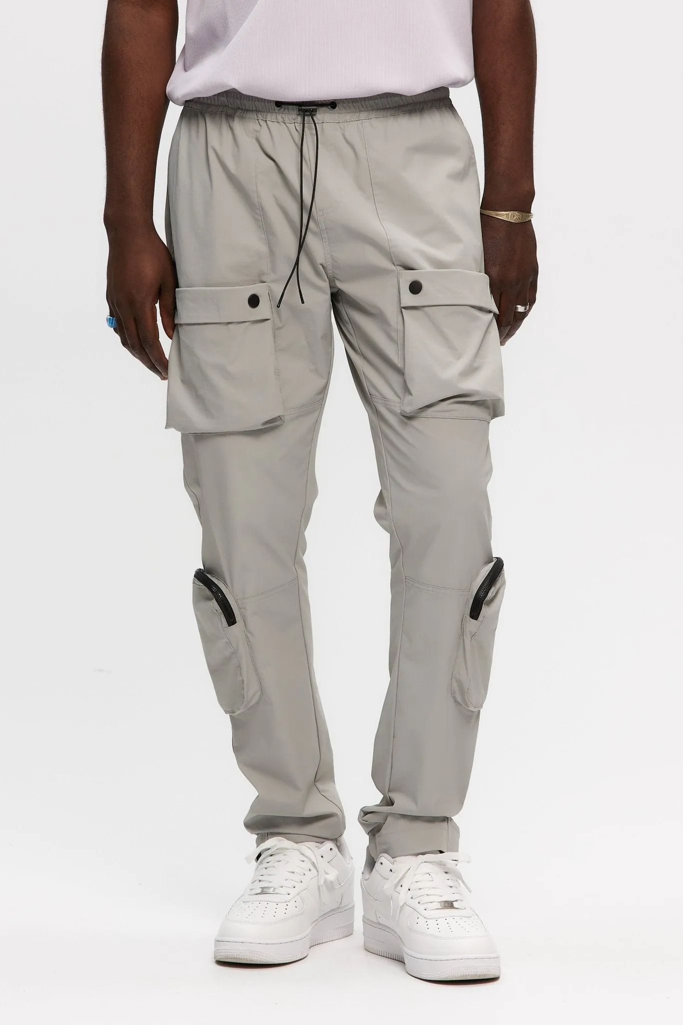 Tek Utility Pant 2.0 sold by Kuwallatee product image thumbnail 2