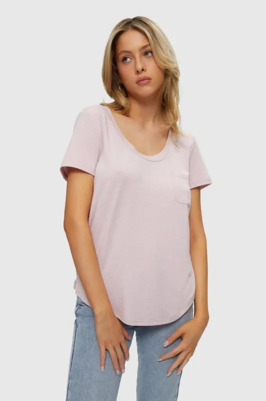 Scoop Tee sold by Kuwallatee