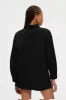 Poplin Oversized Shirt sold by Kuwallatee