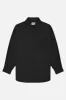 Poplin Oversized Shirt sold by Kuwallatee