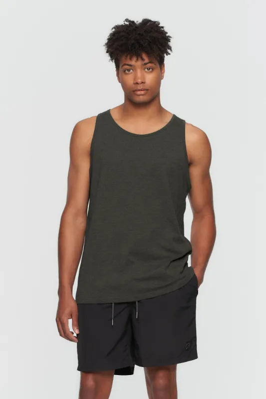 Eazy Tank sold by Kuwallatee