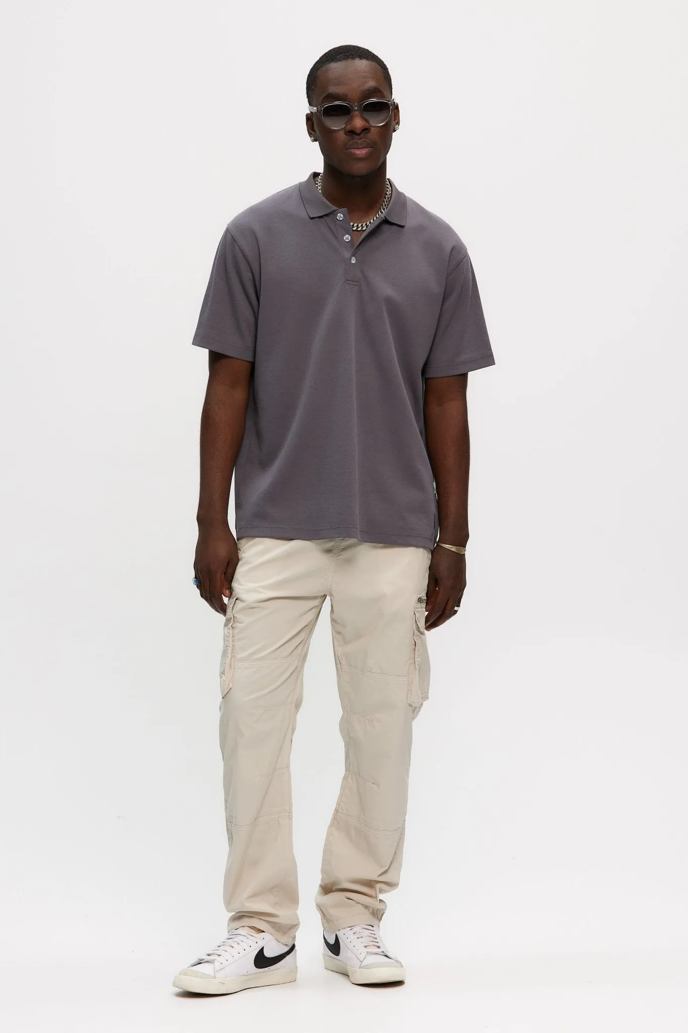 Polo sold by Kuwallatee product image thumbnail 5