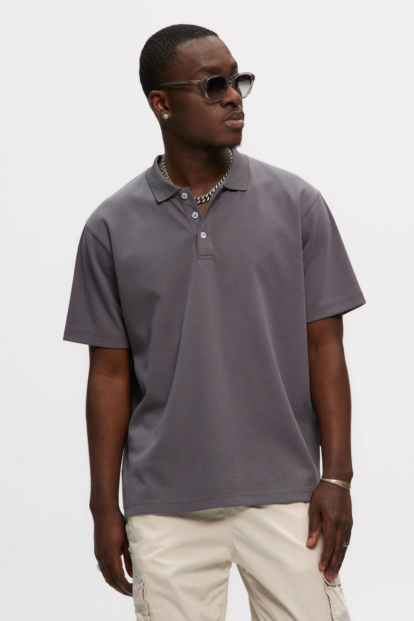 Polo sold by Kuwallatee product image thumbnail 2
