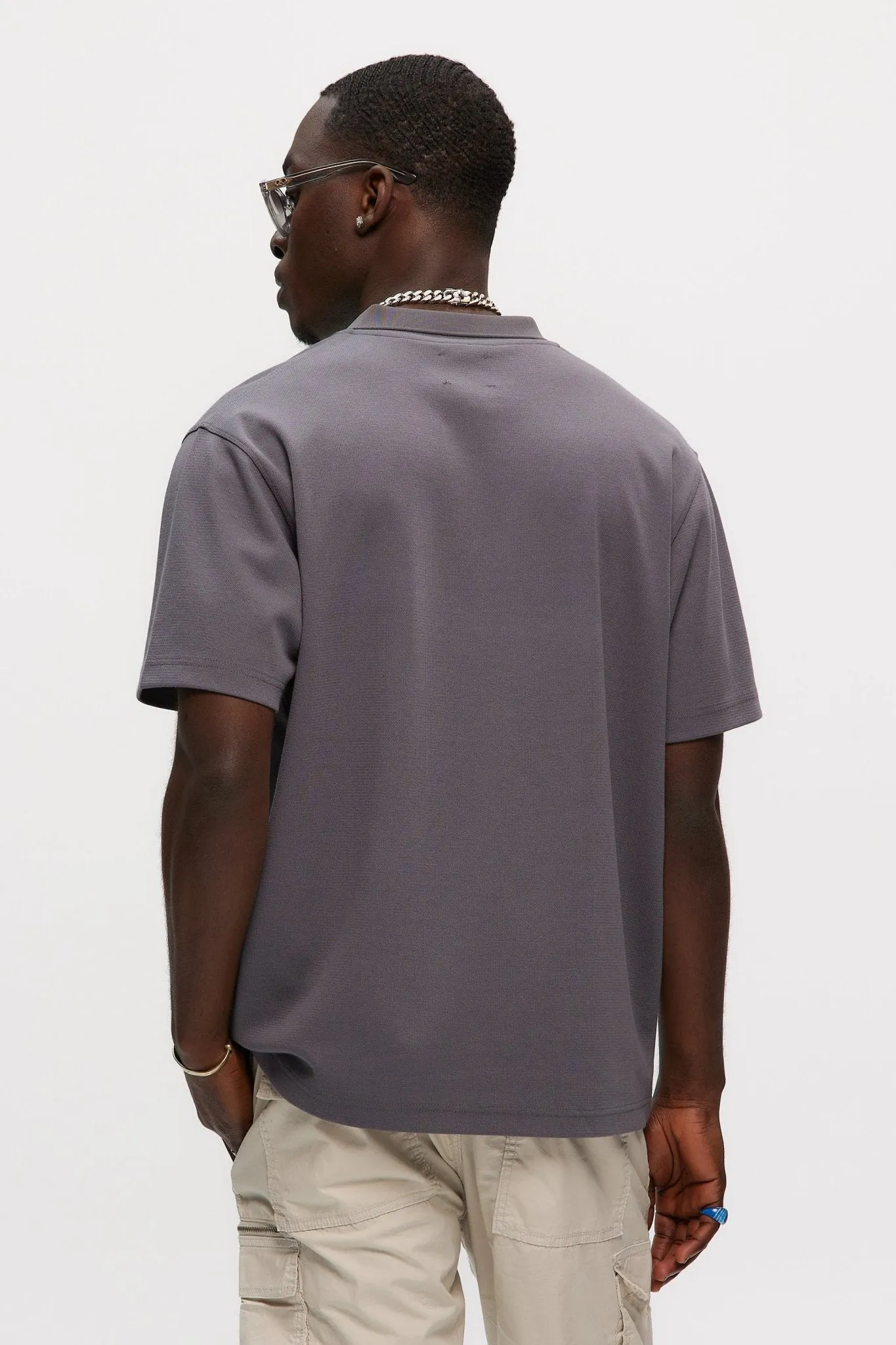 Polo sold by Kuwallatee product image thumbnail 3