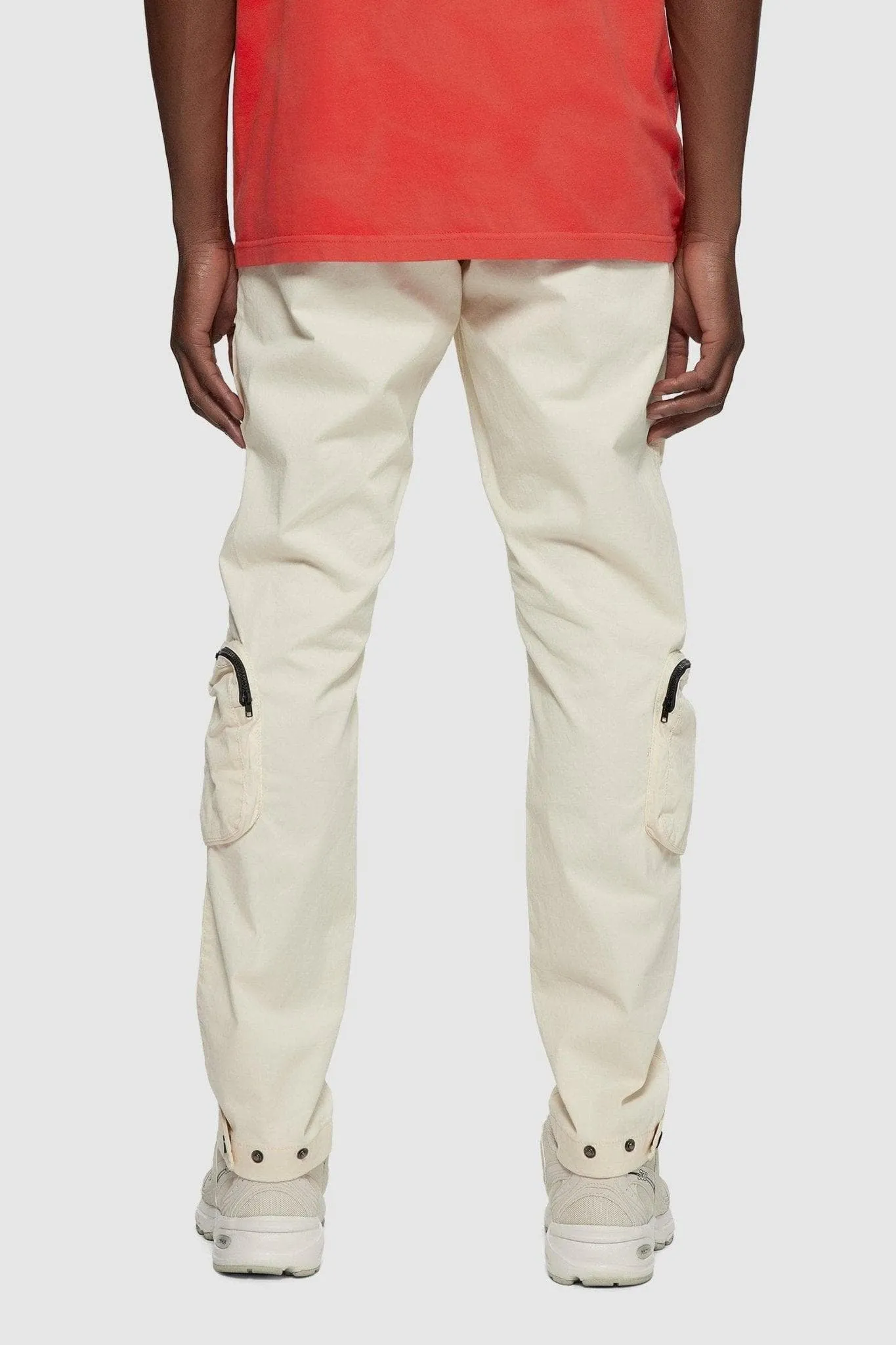 Utility Pant sold by Kuwallatee product image thumbnail 3