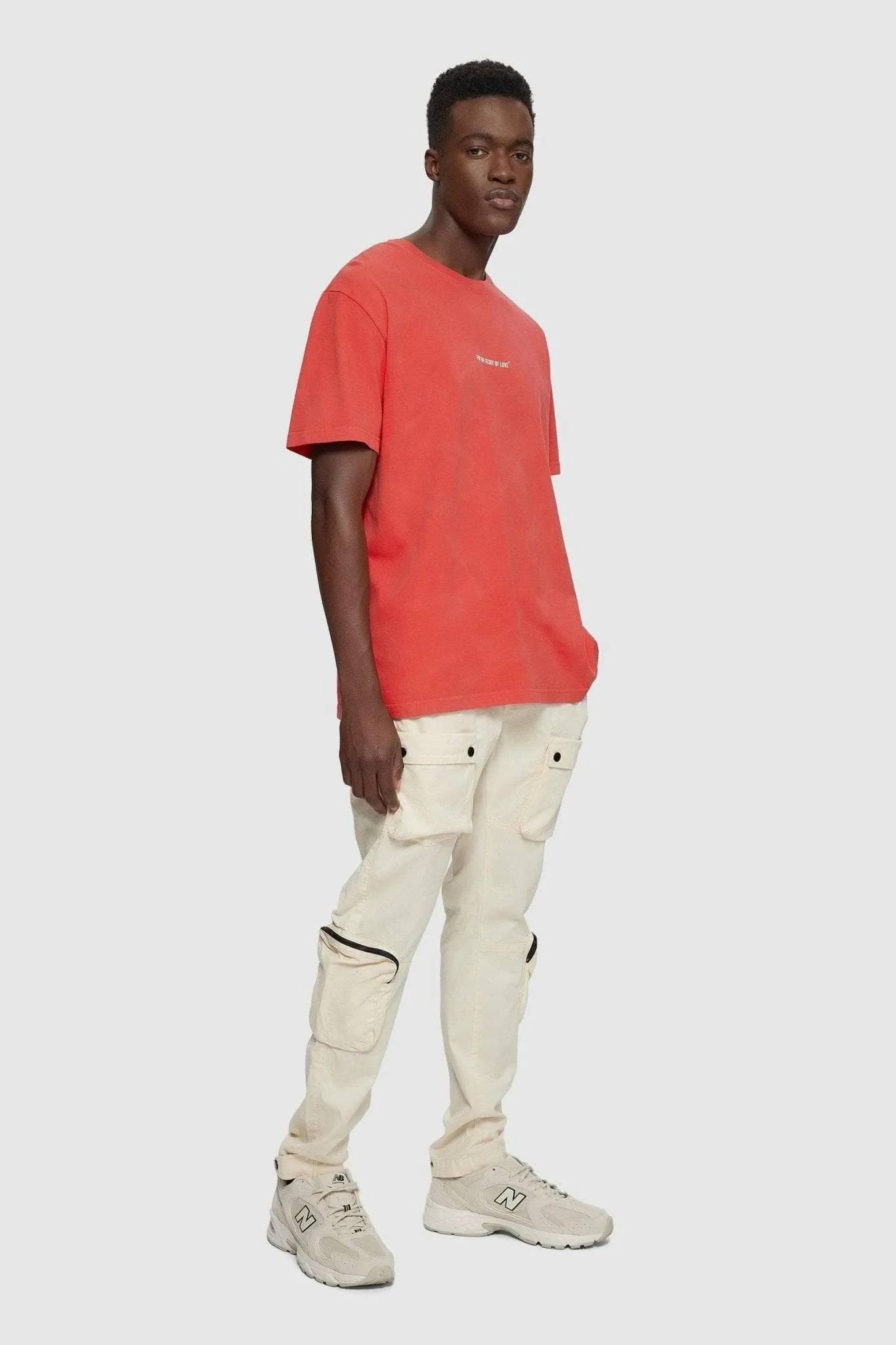 Utility Pant sold by Kuwallatee