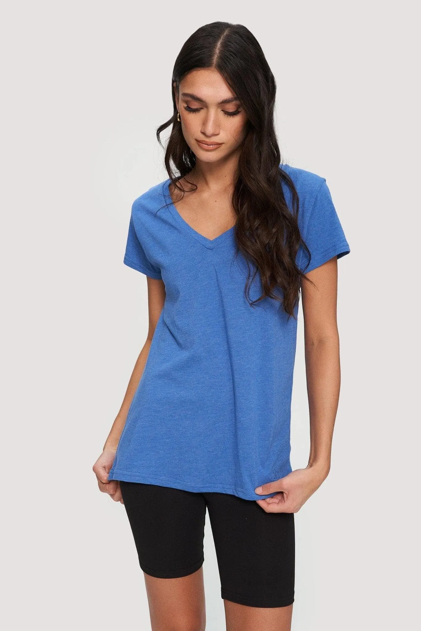 3-Pack Womens Scoop Neck sold by Kuwallatee product image thumbnail 3