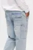 Carpenter Denim 2.0 sold by Kuwallatee