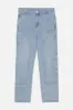 Carpenter Denim 2.0 sold by Kuwallatee