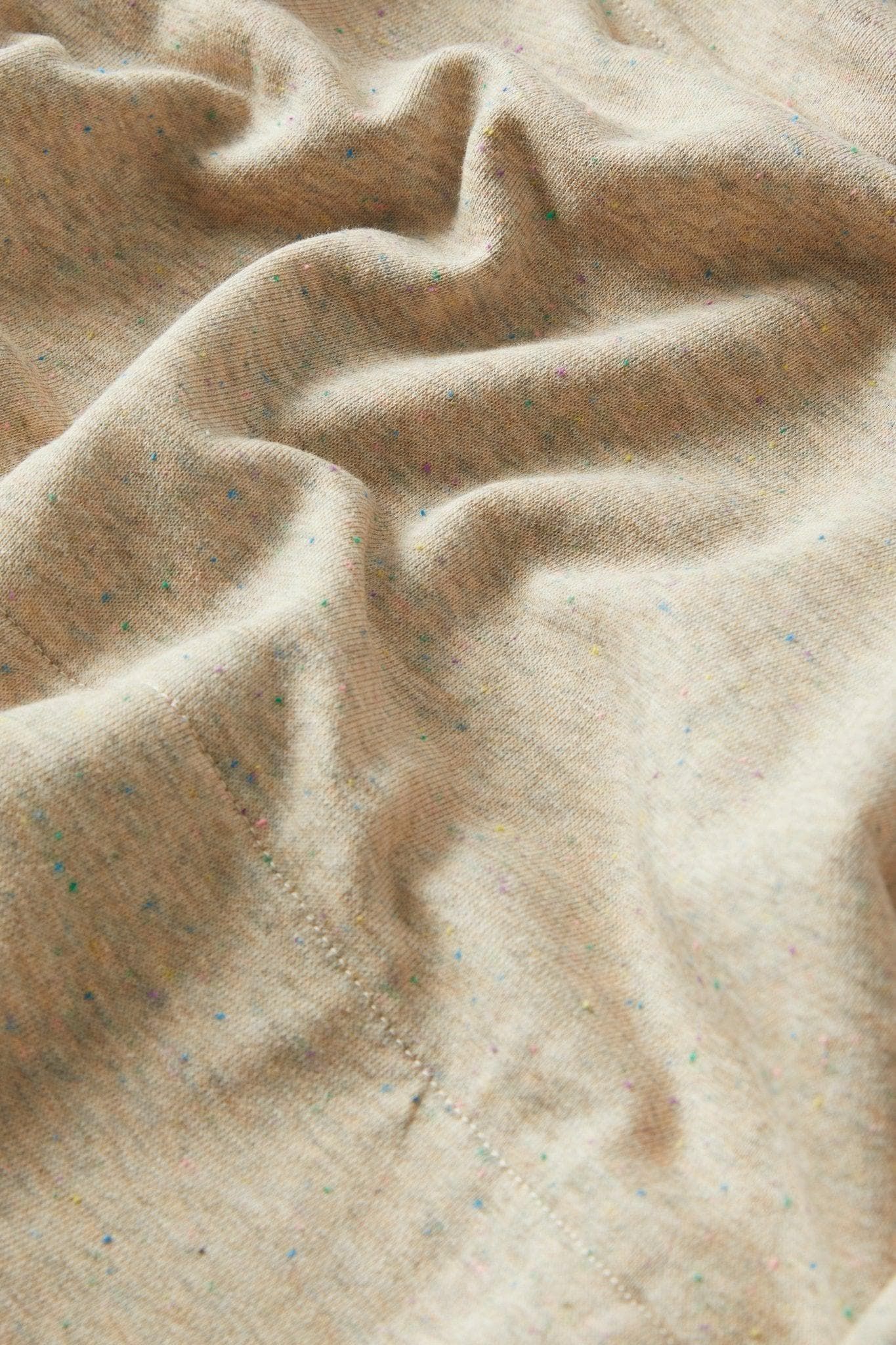 Half Zip Sweatshirt sold by Kuwallatee product image thumbnail 9