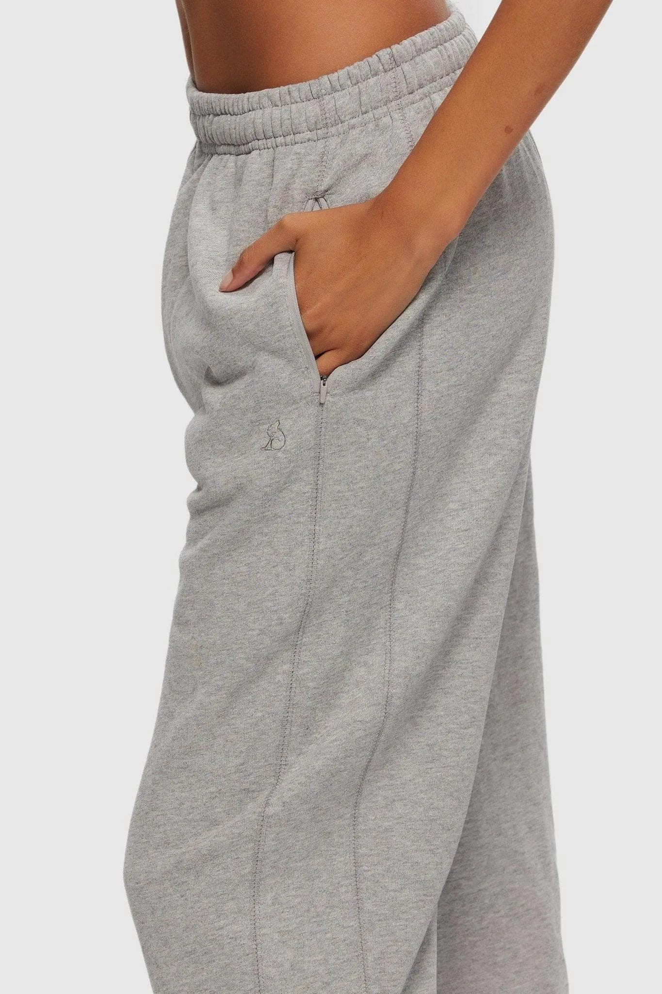 perfect sweatpants 2.0 sold by Kuwallatee product image thumbnail 4