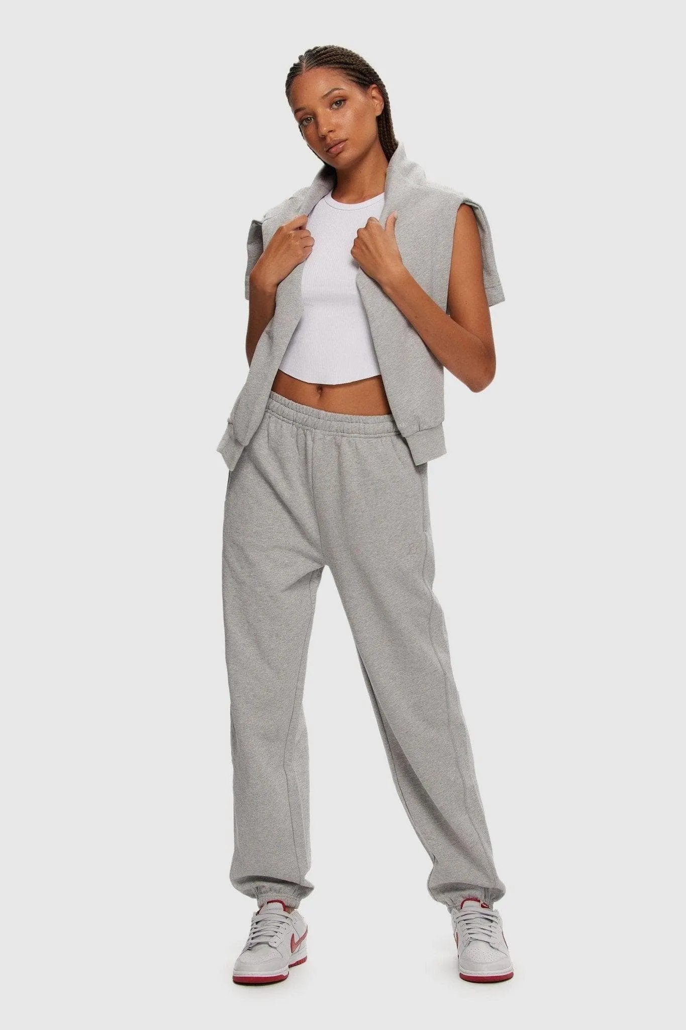 perfect sweatpants 2.0 sold by Kuwallatee product image thumbnail 2