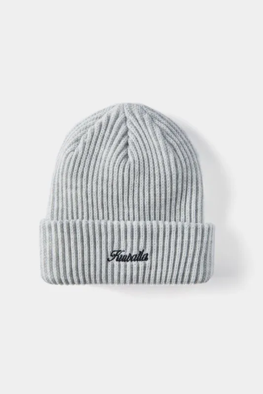 Essential Beanie sold by Kuwallatee