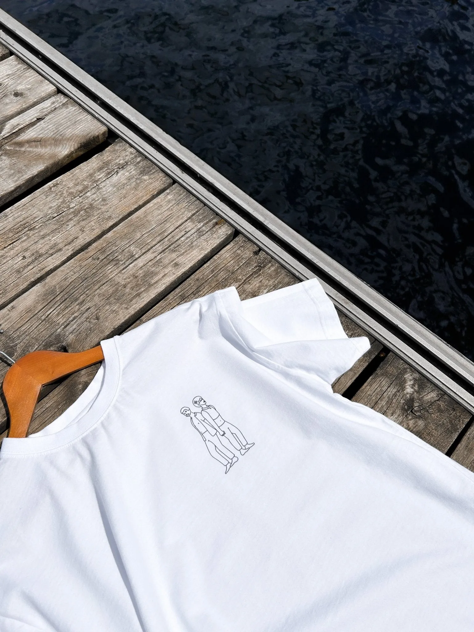 Pride Tee sold by Kuwallatee product image thumbnail 5