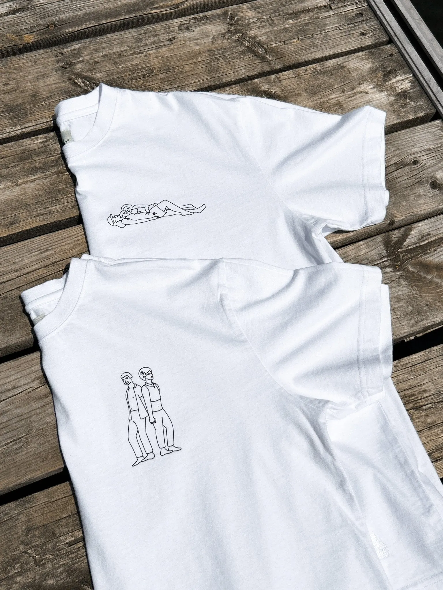 Pride Tee sold by Kuwallatee product image thumbnail 4