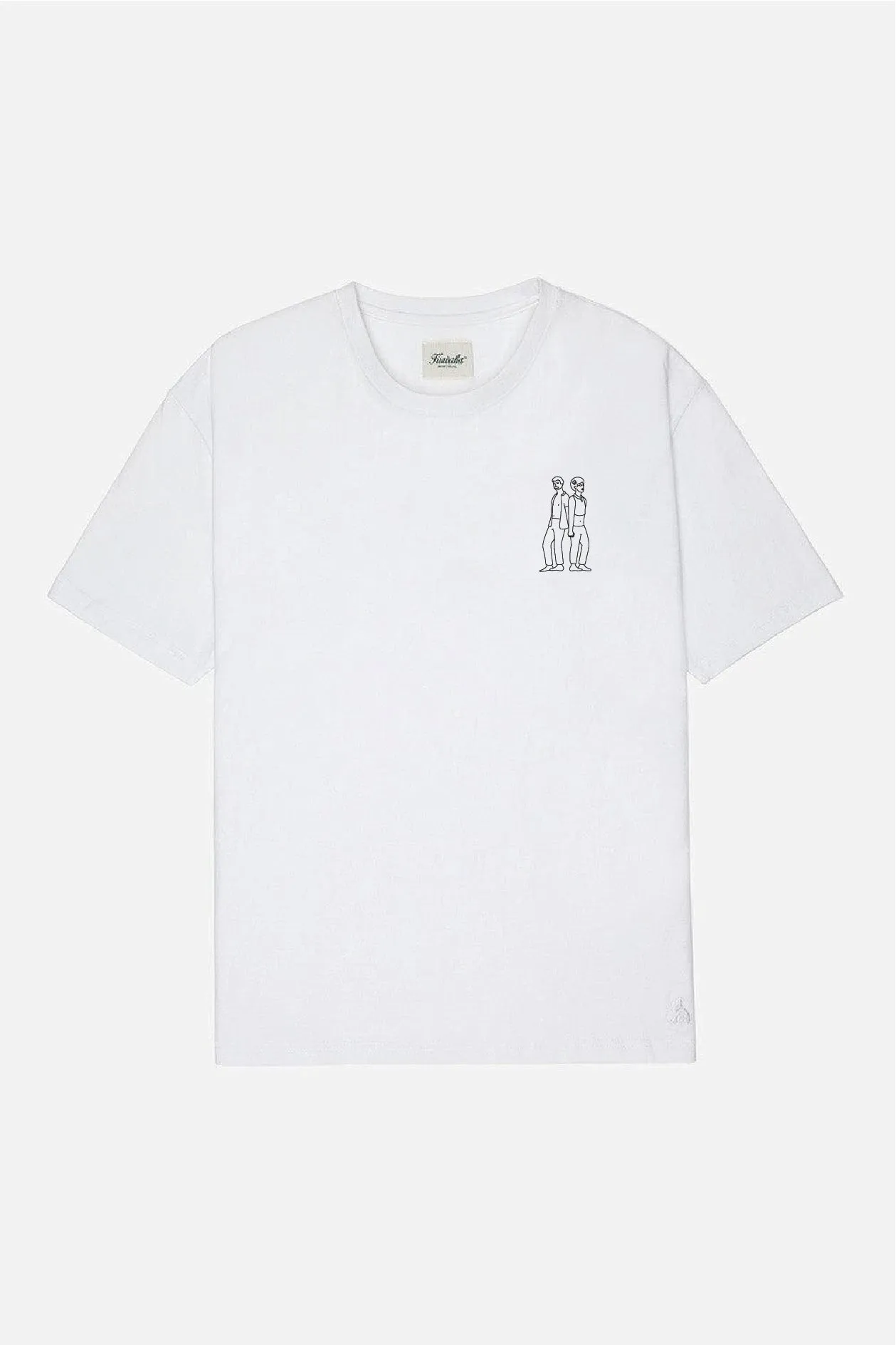 Pride Tee sold by Kuwallatee