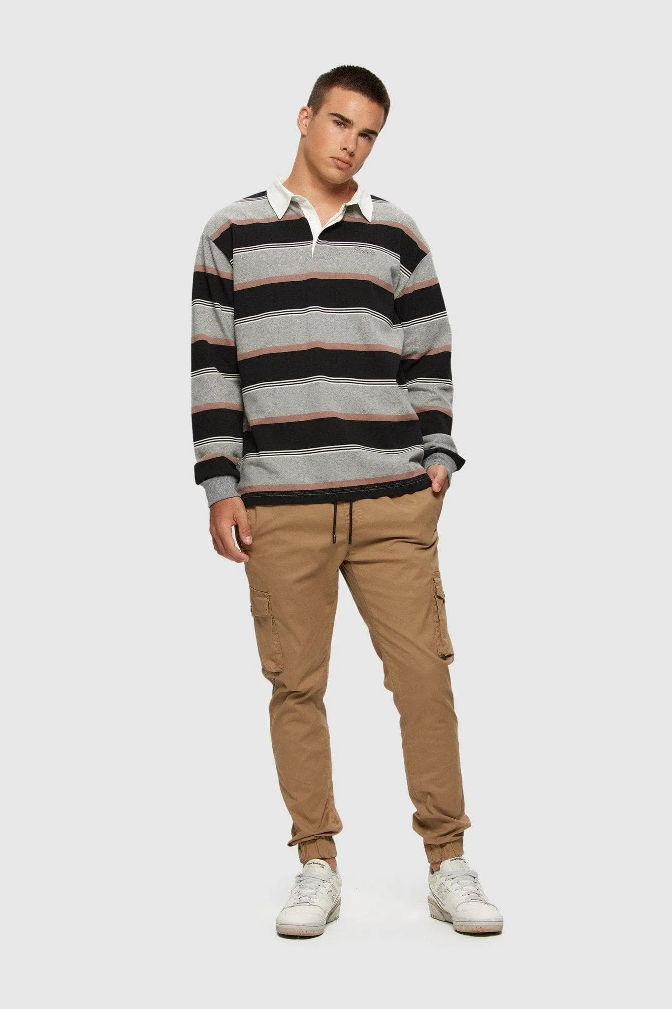 Cargo Jogger sold by Kuwallatee product image thumbnail 5