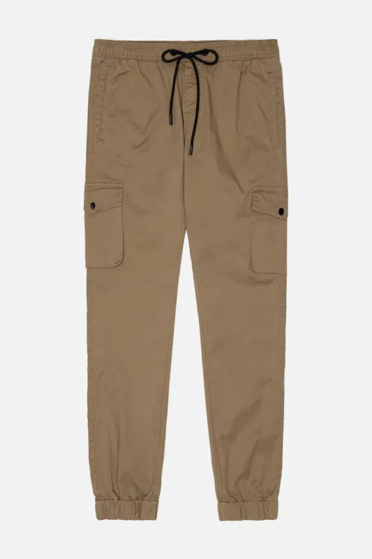 Cargo Jogger sold by Kuwallatee
