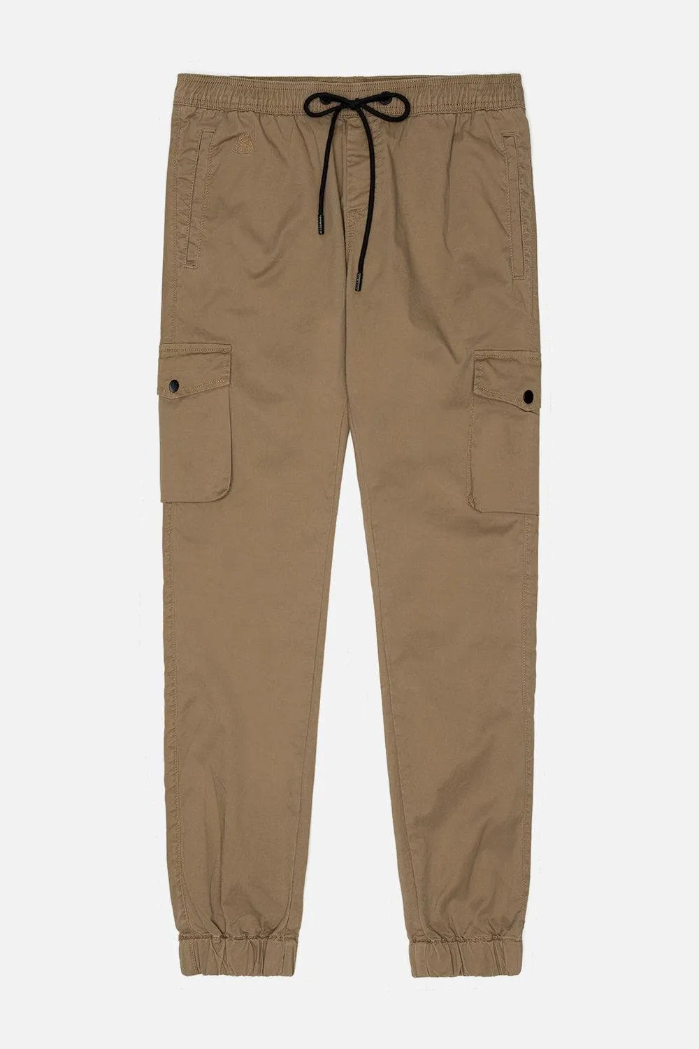 Cargo Jogger sold by Kuwallatee