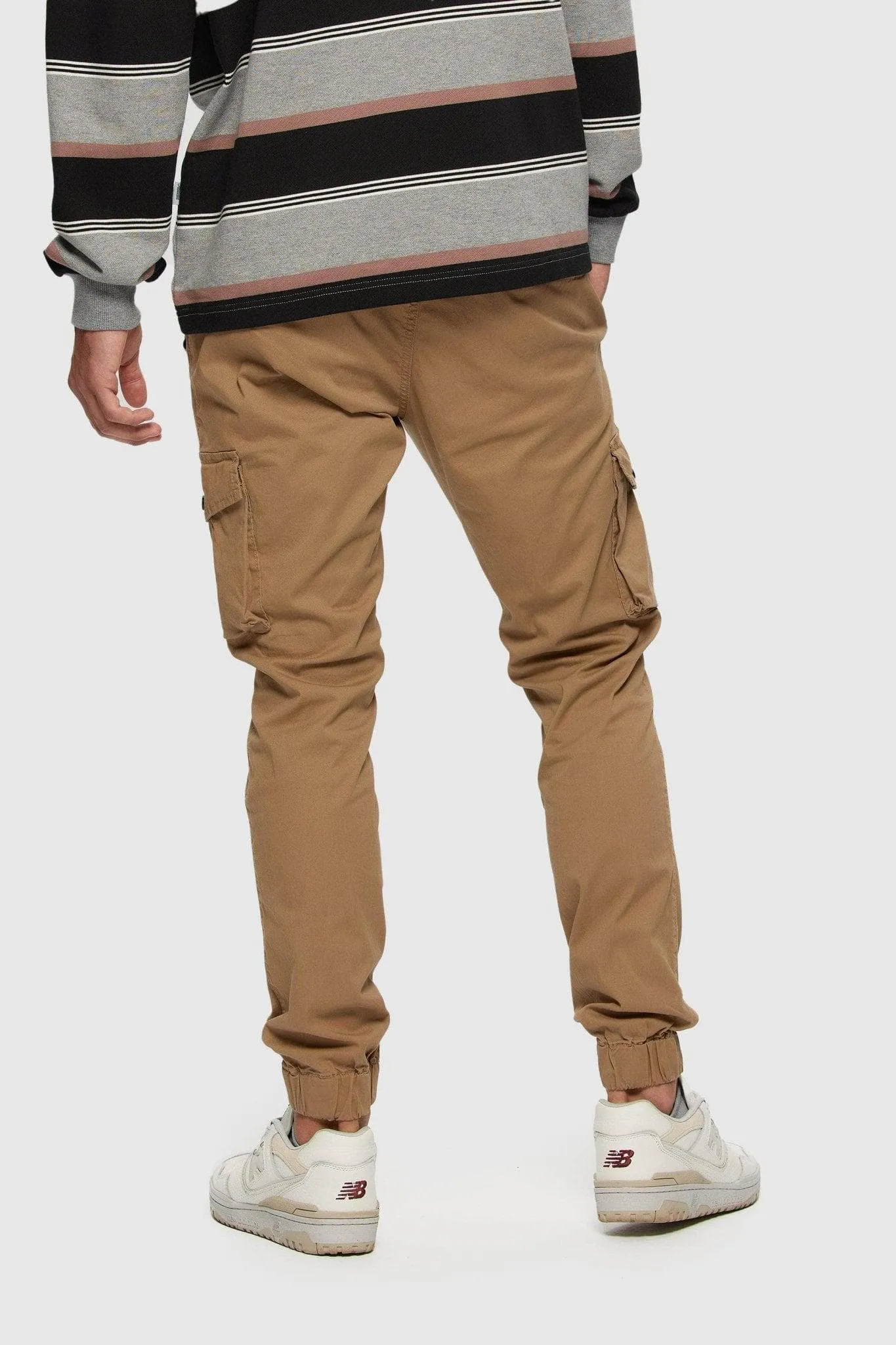 Cargo Jogger sold by Kuwallatee product image thumbnail 3