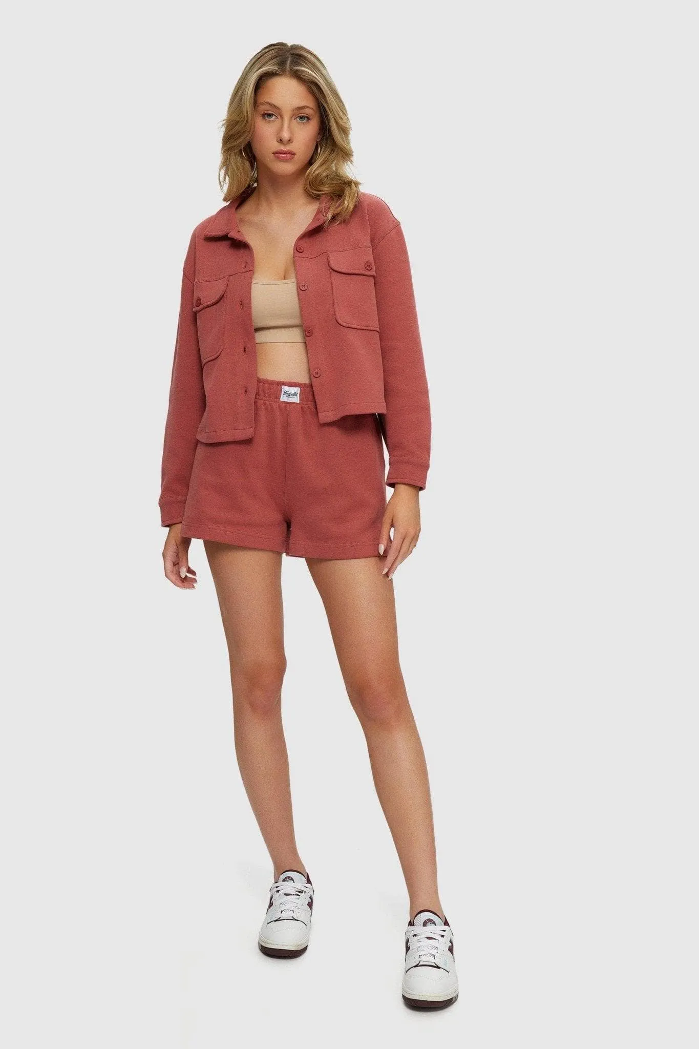 Fleece Jacket sold by Kuwallatee product image thumbnail 3