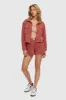 Fleece Jacket sold by Kuwallatee