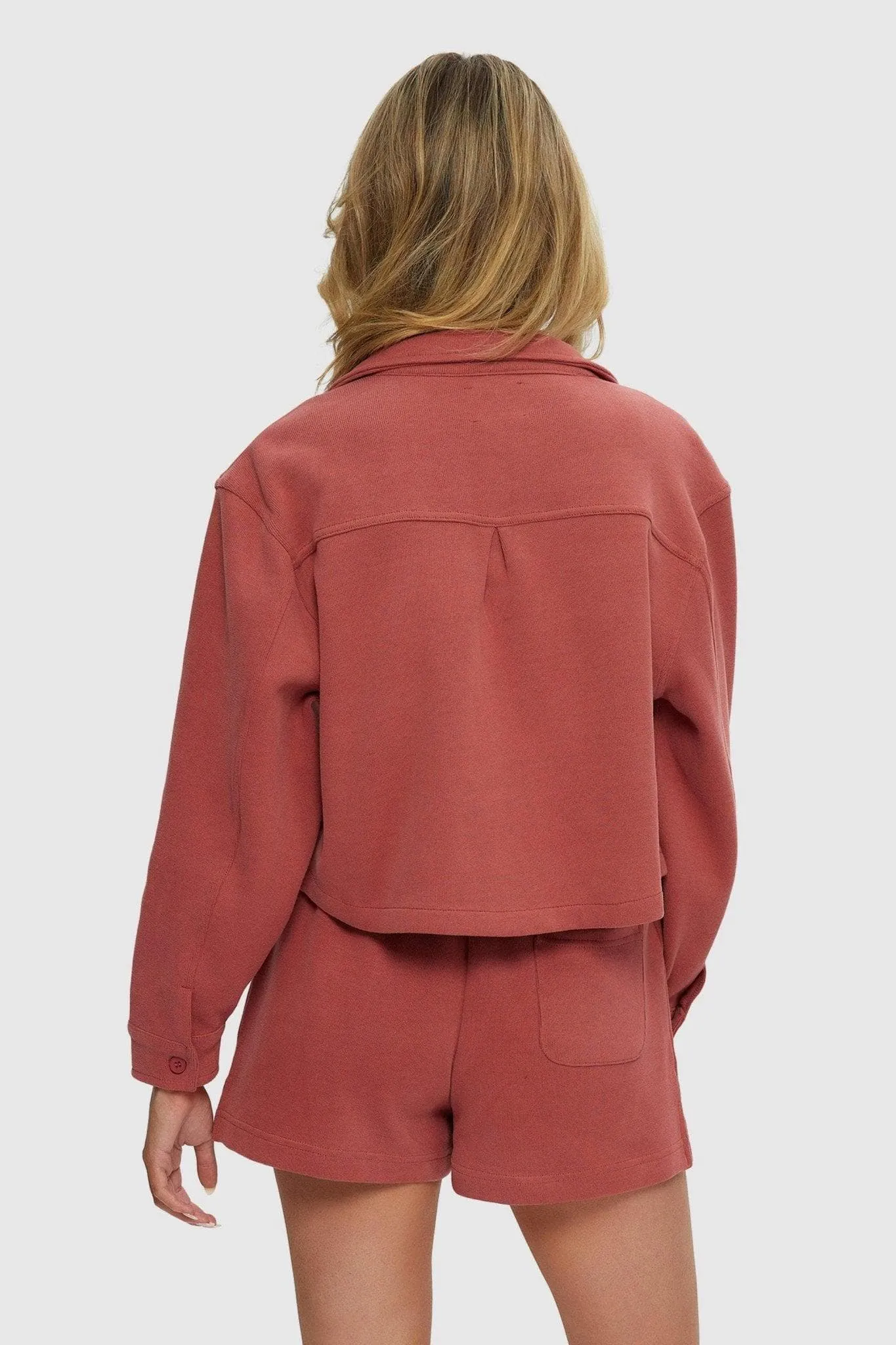 Fleece Jacket sold by Kuwallatee product image thumbnail 2