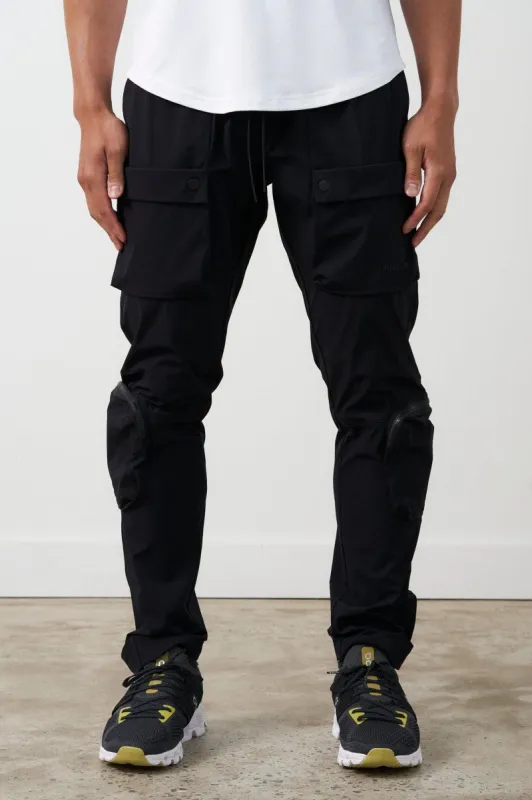 Tek Utility Pant sold by Kuwallatee