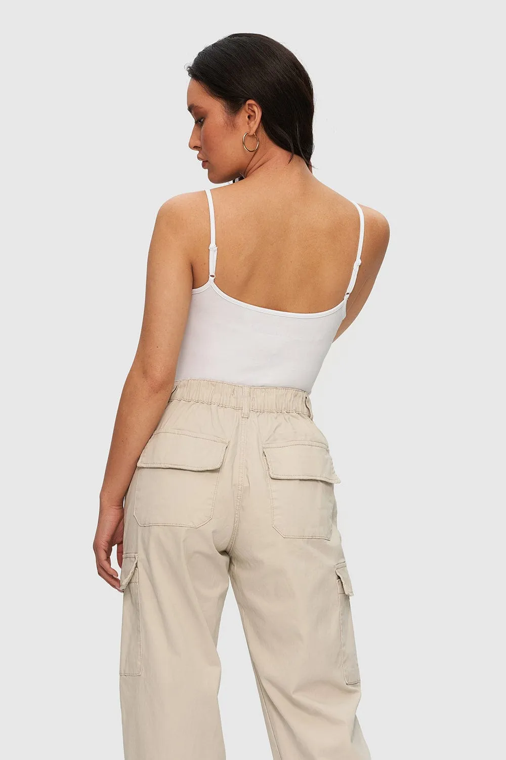 Perfect Tank sold by Kuwallatee product image thumbnail 2