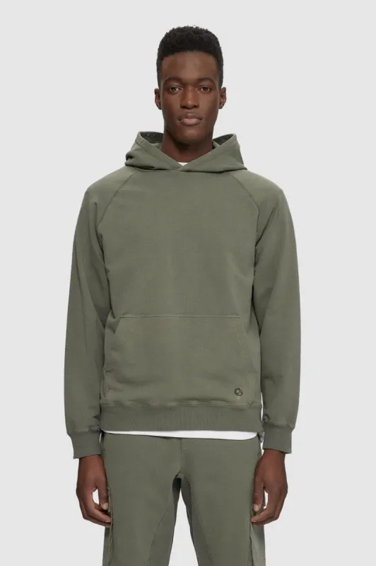 Lounge Hoodie sold by Kuwallatee