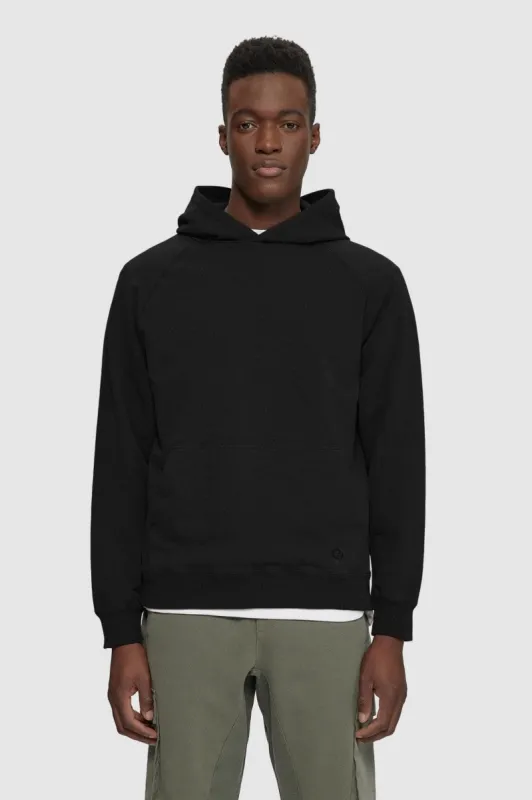 Lounge Hoodie sold by Kuwallatee