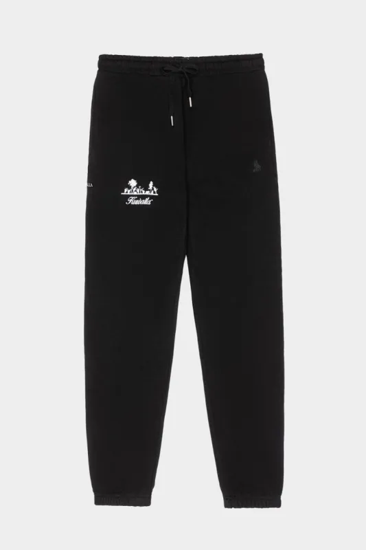 Arboreal Sweatpant sold by Kuwallatee