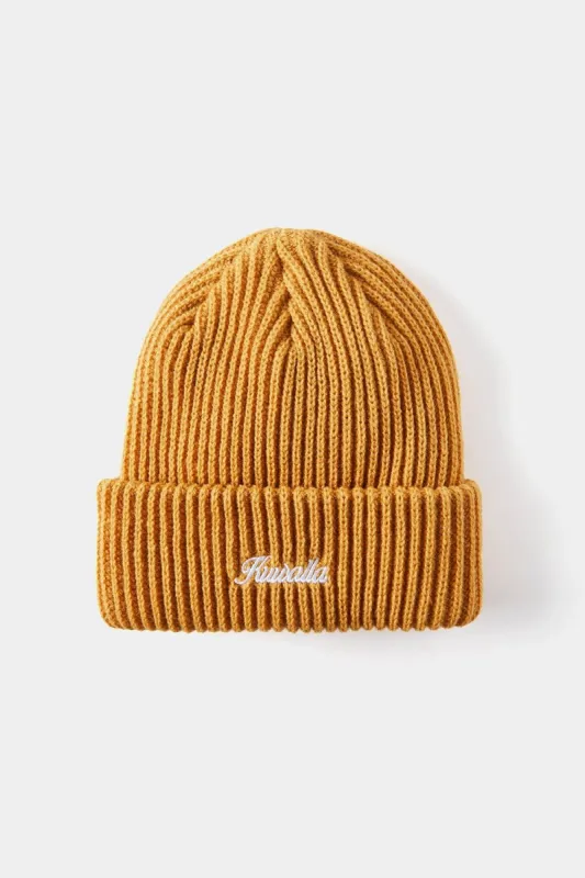 Essential Beanie sold by Kuwallatee